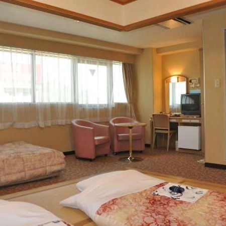 Hotel Taihei Matsuyama  Exterior foto