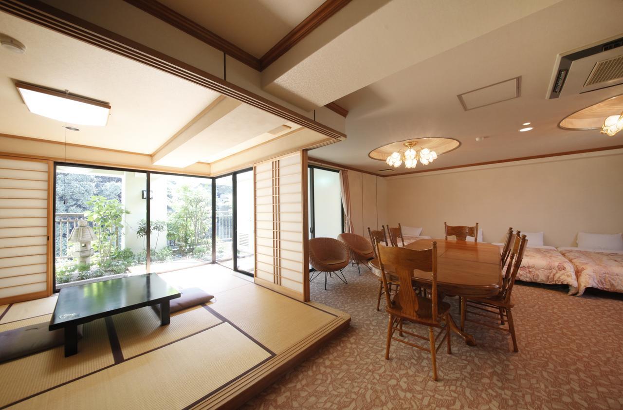 Hotel Taihei Matsuyama  Exterior foto