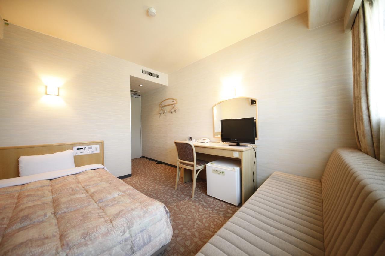 Hotel Taihei Matsuyama  Exterior foto