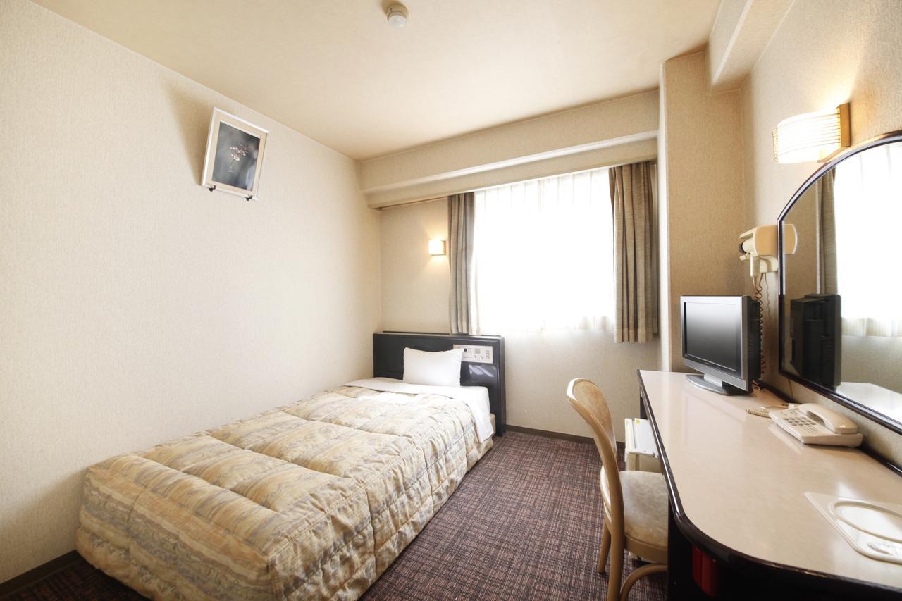 Hotel Taihei Matsuyama  Exterior foto