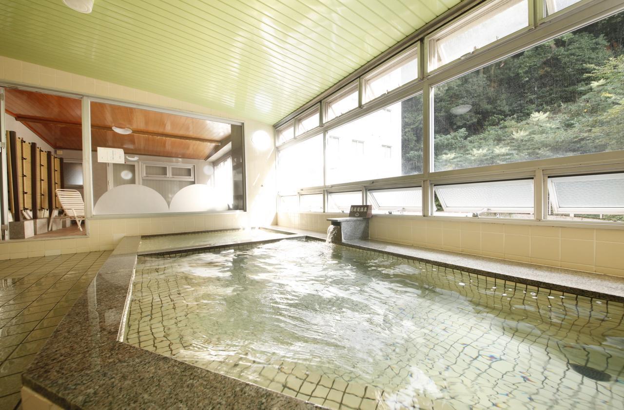 Hotel Taihei Matsuyama  Exterior foto