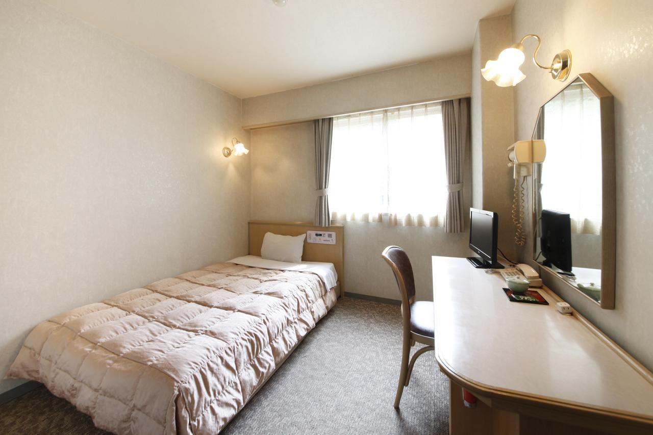 Hotel Taihei Matsuyama  Exterior foto