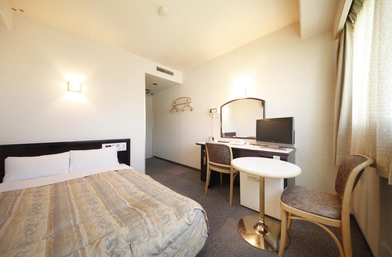 Hotel Taihei Matsuyama  Exterior foto